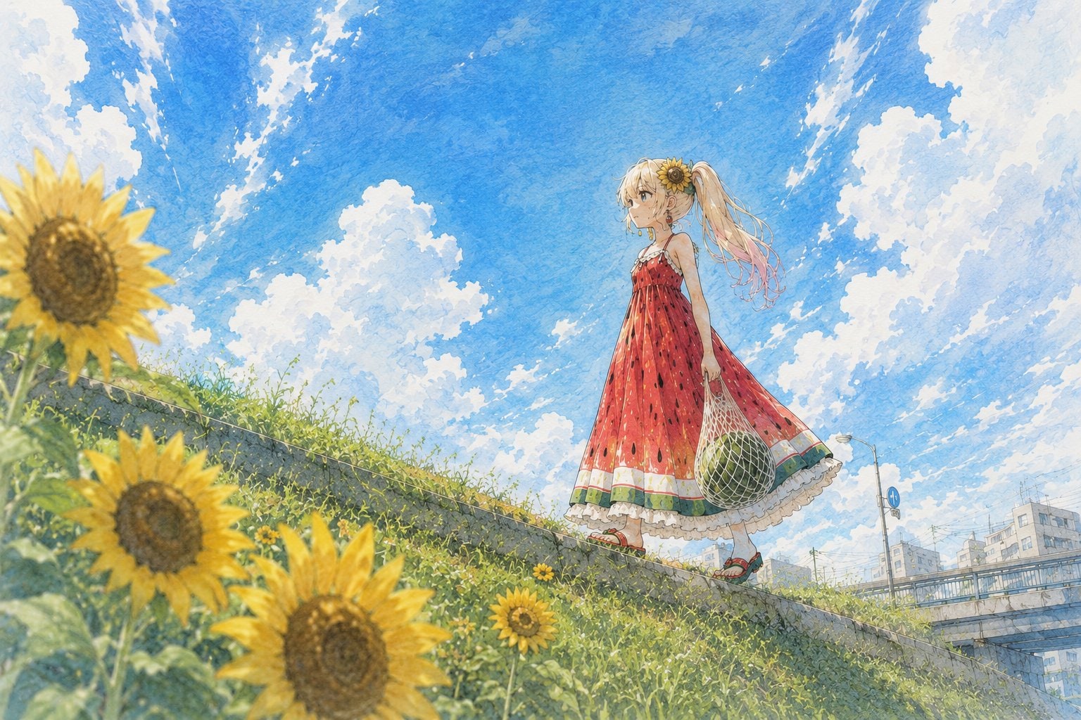 いろはのうた#66