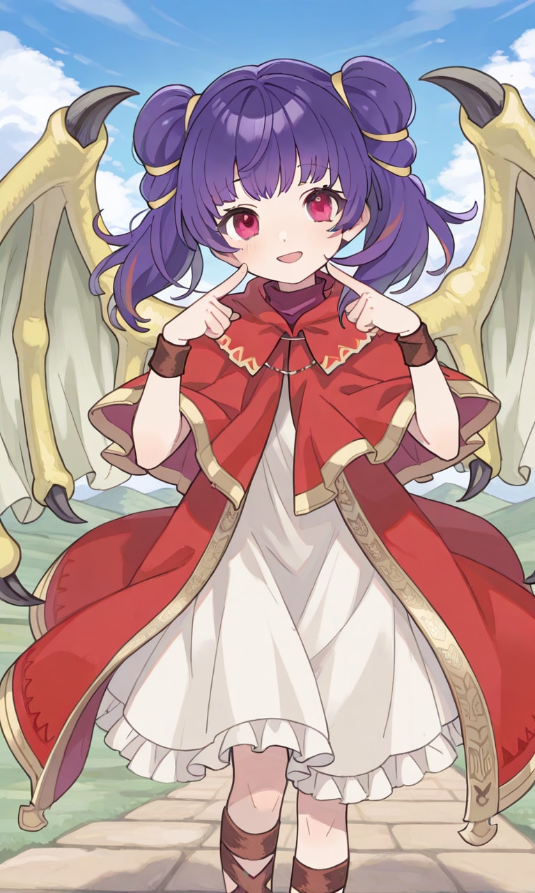 ファイアーエムブレム聖魔の光石　ミルラ | の人気AIイラスト・グラビア