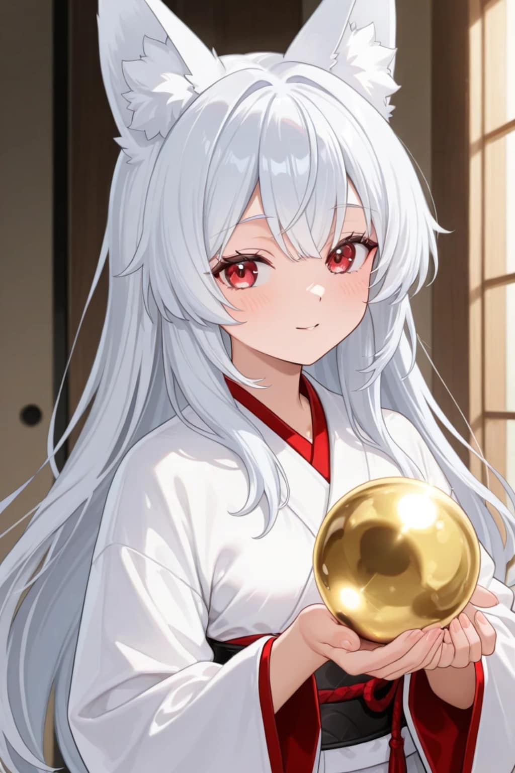毎日ゴールデンボール