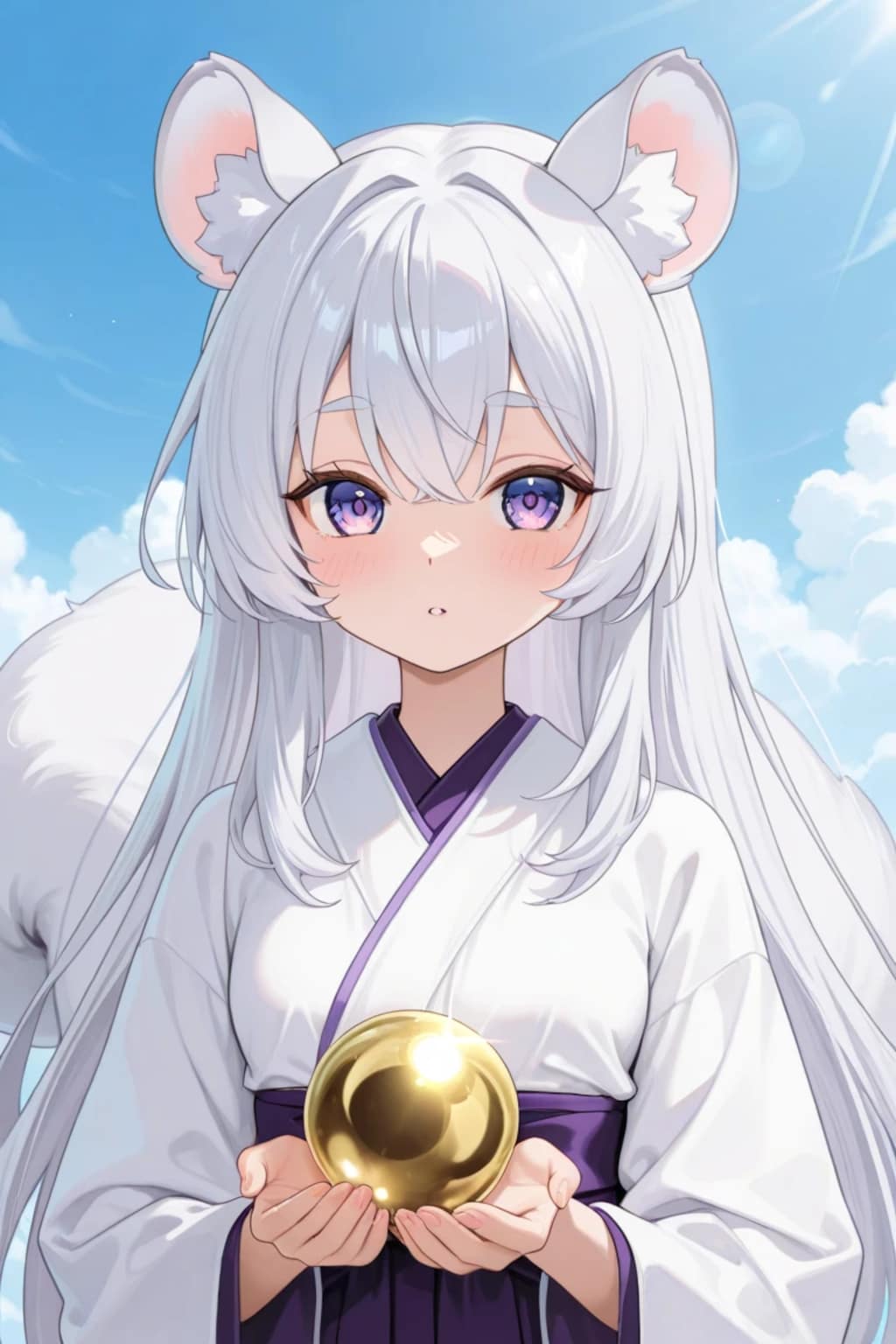 毎日ゴールデンボール