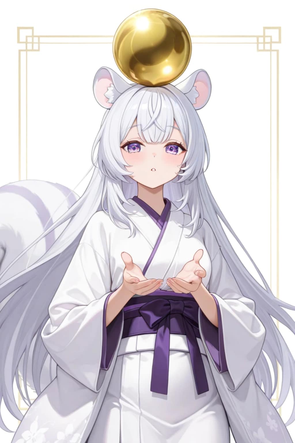 毎日ゴールデンボール