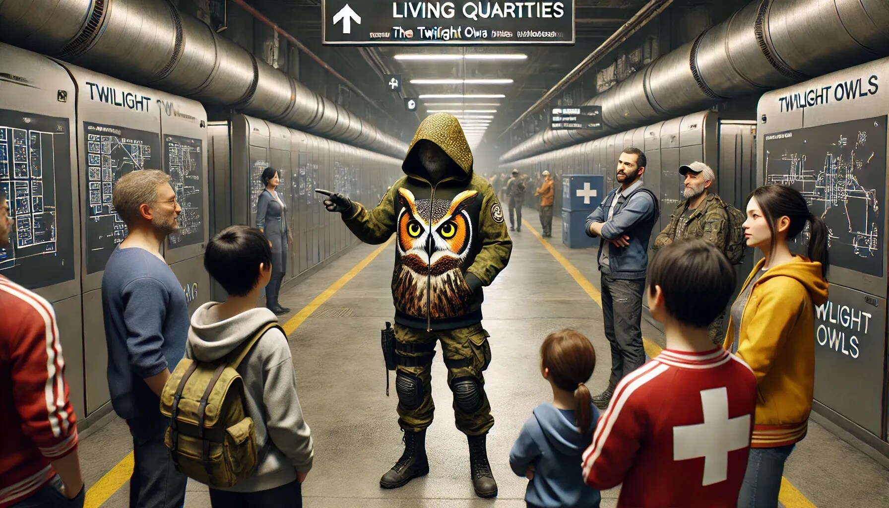 怪しくないよ🦉 | の人気AIイラスト・グラビア