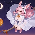 ハロウィン (大人向け) | ゆきの 3枚目