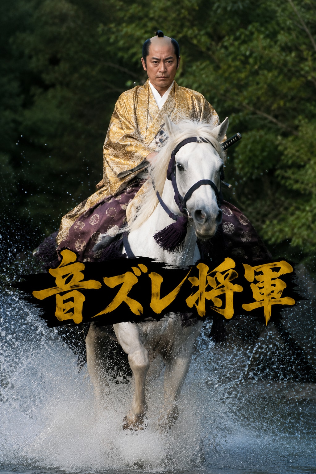 てててー、てってててー