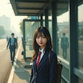 制服10 2枚目