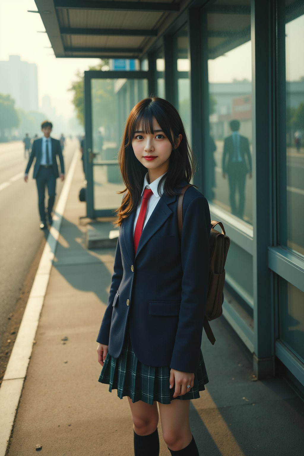 制服10