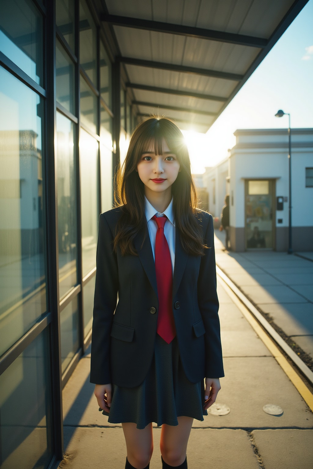 制服10