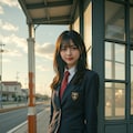 制服10 4枚目