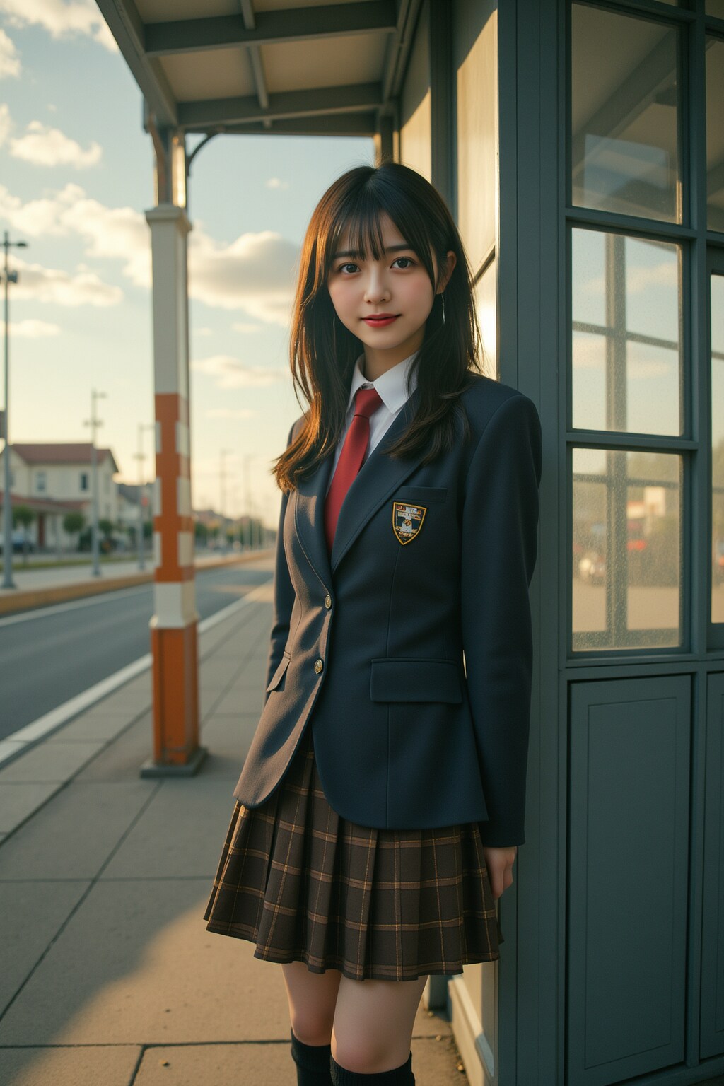 制服10