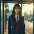 制服10 5枚目