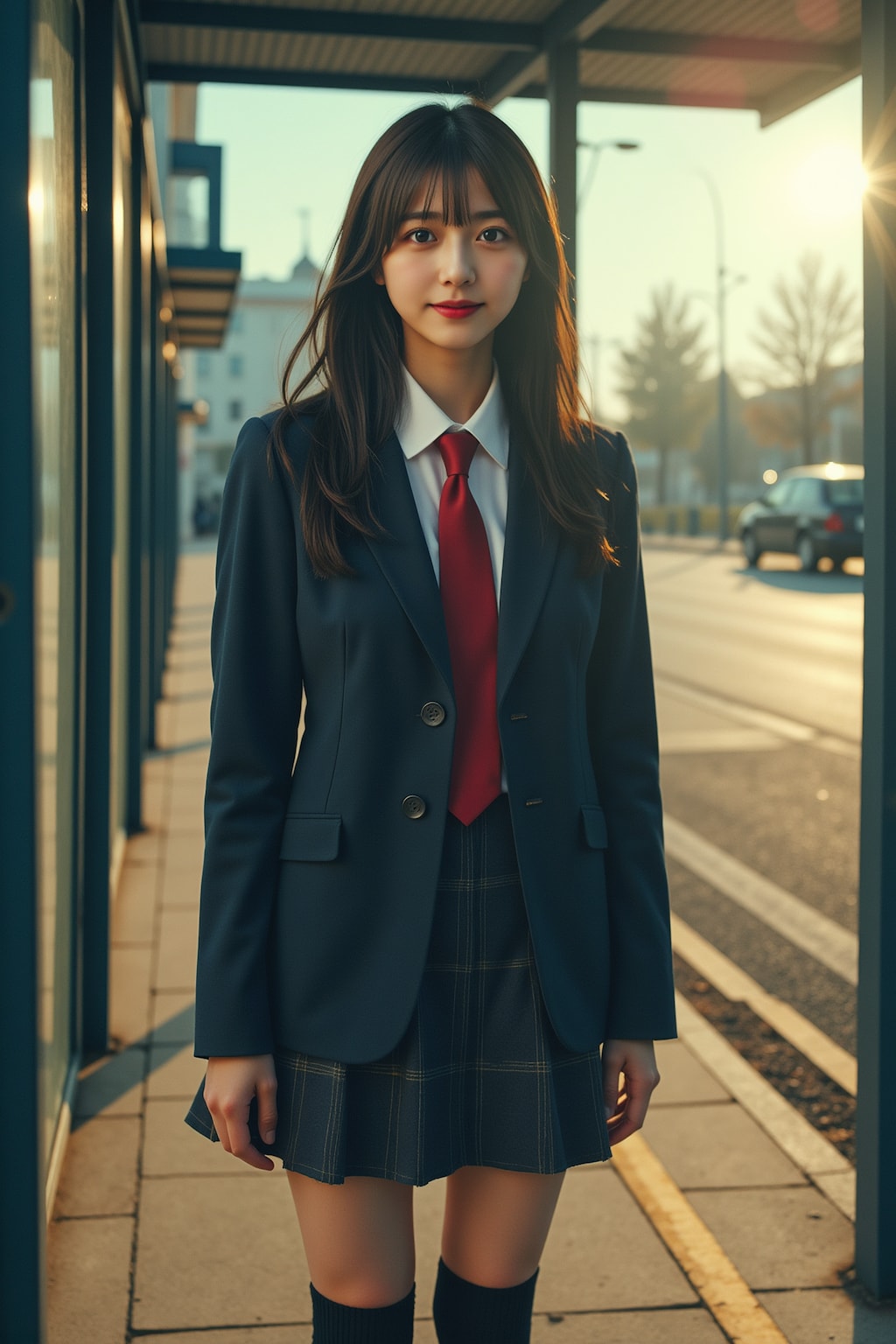 制服10