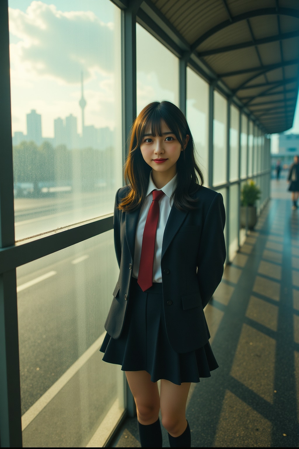 制服10