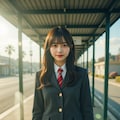 制服10 7枚目