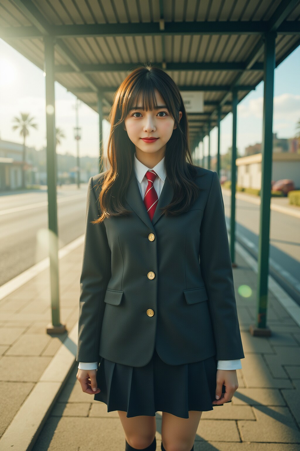 制服10