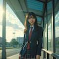 制服10 6枚目