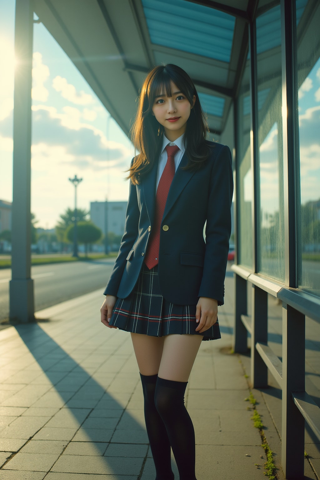 制服10