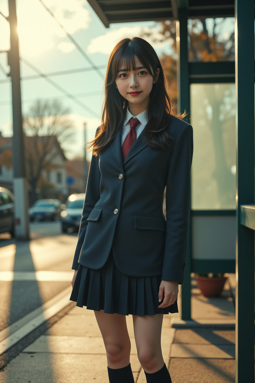 制服10