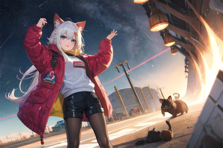 日付を入れてみる　12/13 | の人気AIイラスト・グラビア