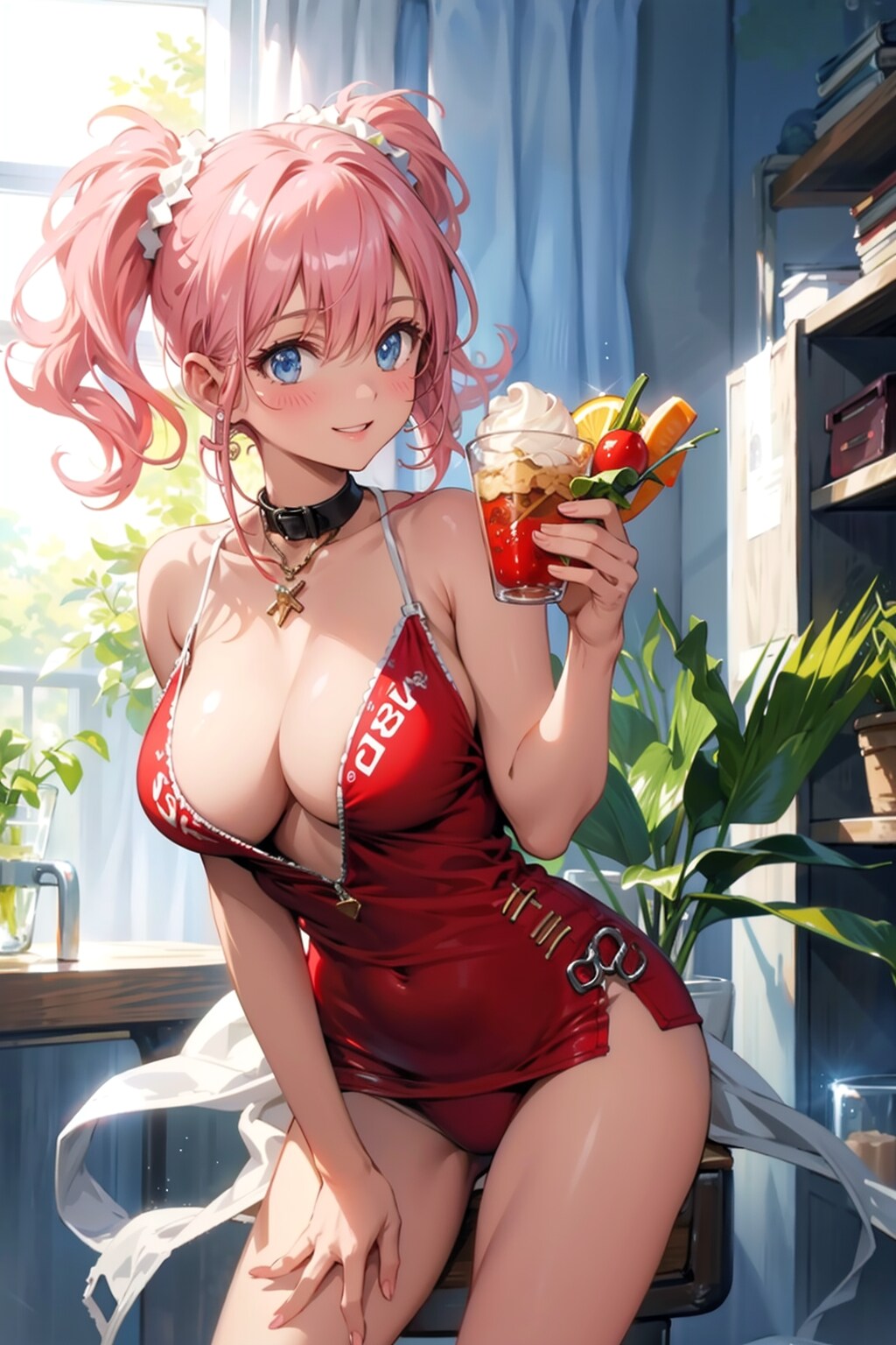 辰年の女性