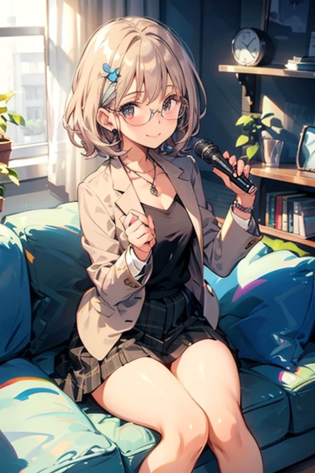 test