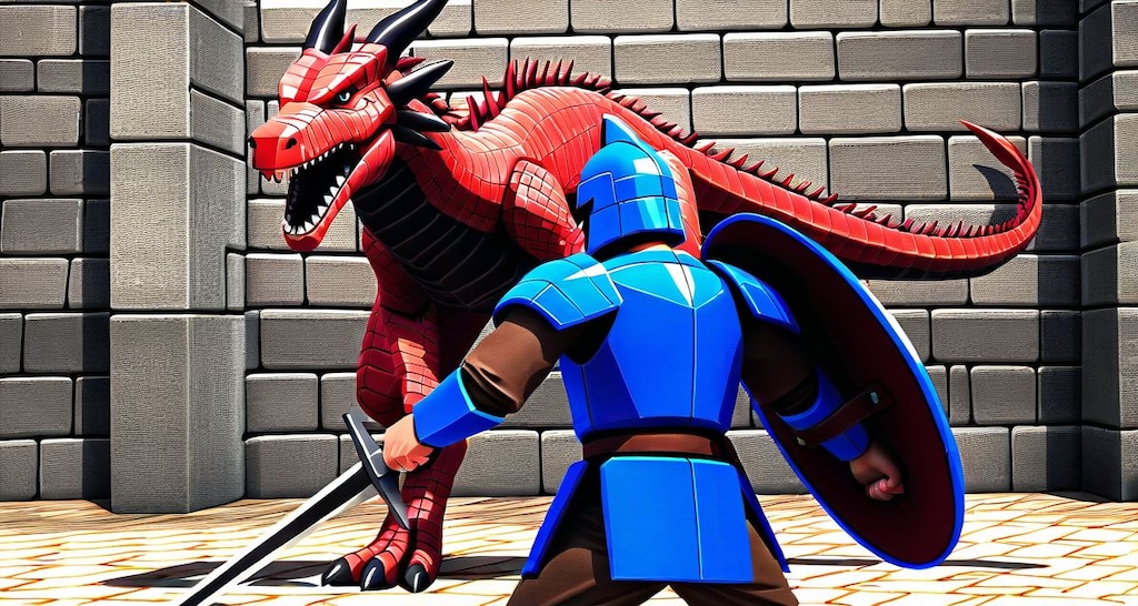 企画「ポリゴン祭」開催！