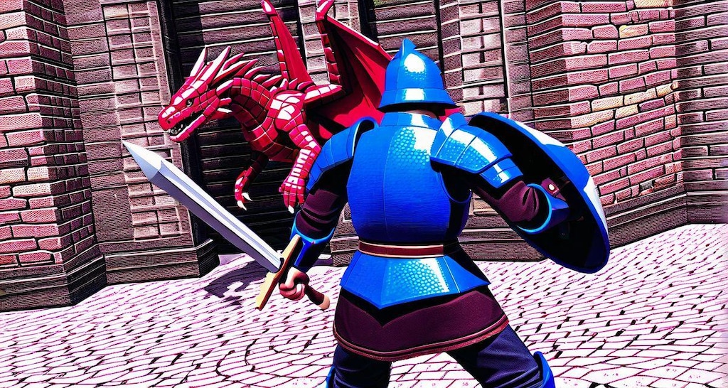 企画「ポリゴン祭」開催！