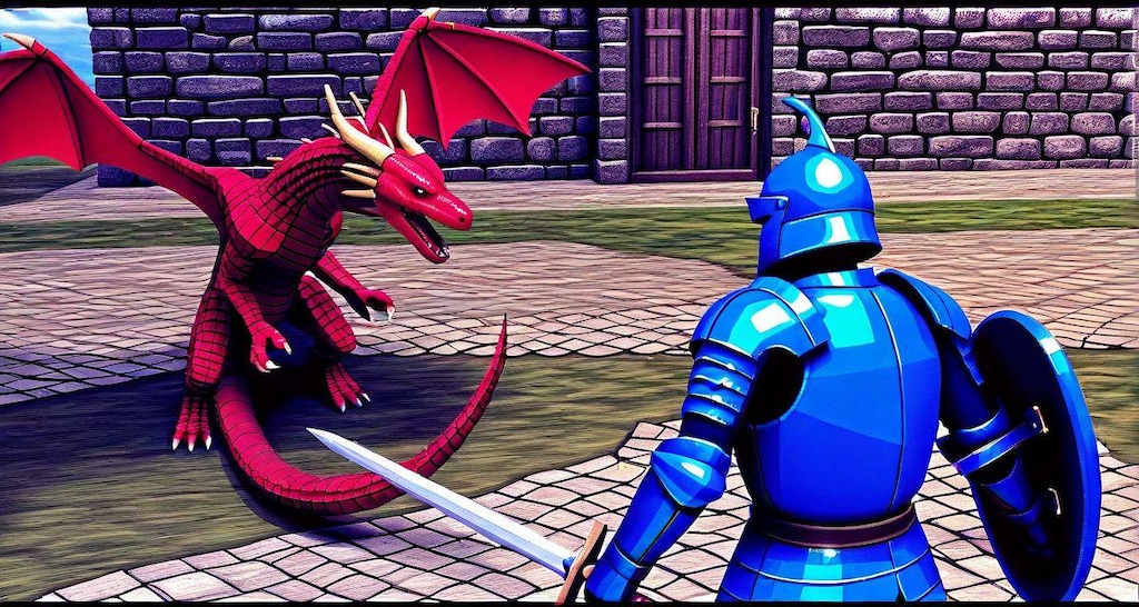 企画「ポリゴン祭」開催！