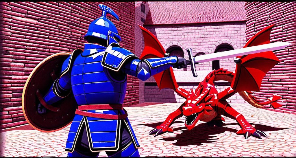 企画「ポリゴン祭」開催！