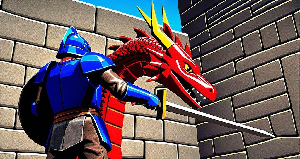 企画「ポリゴン祭」開催！