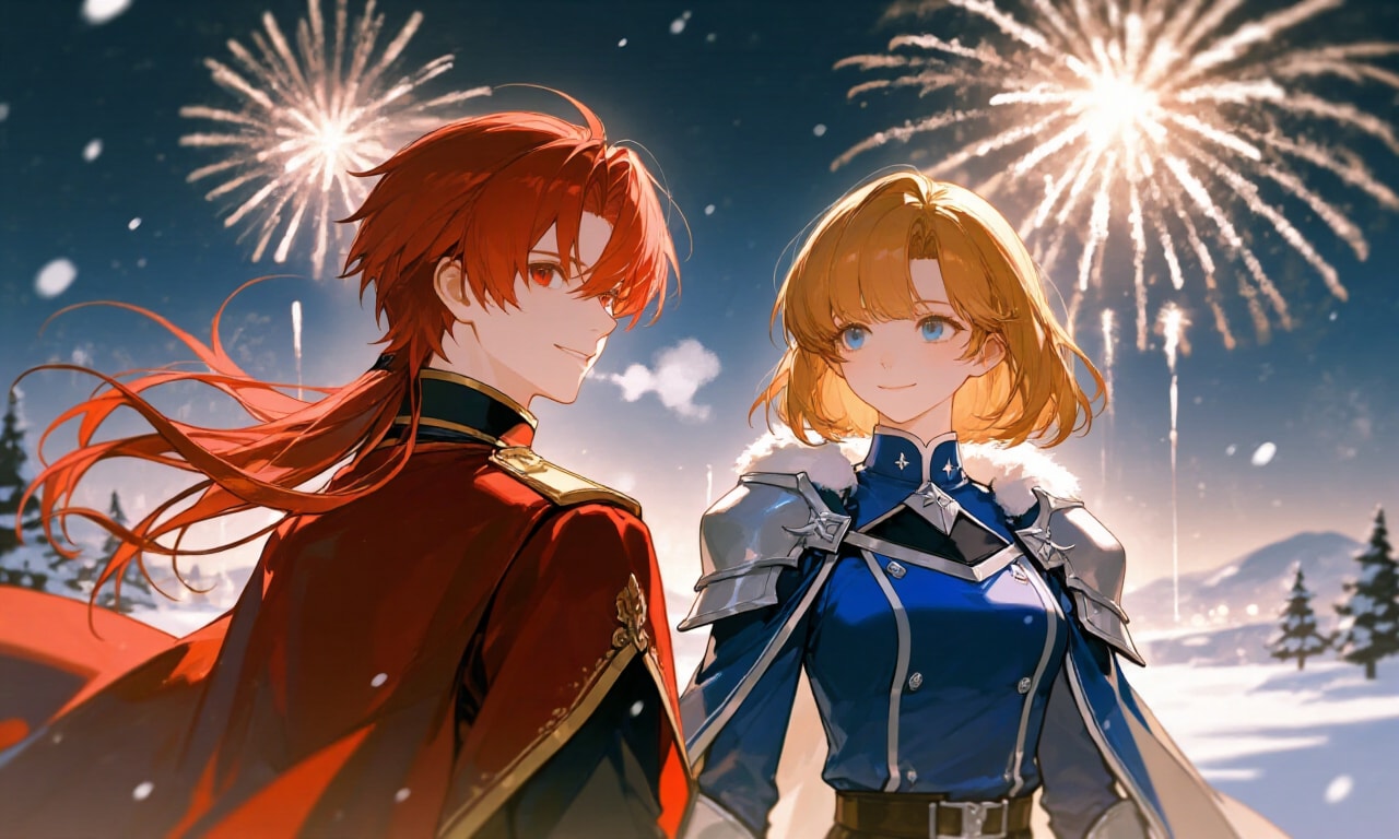 ミーアさんとラルフ君 | の人気AIイラスト・グラビア