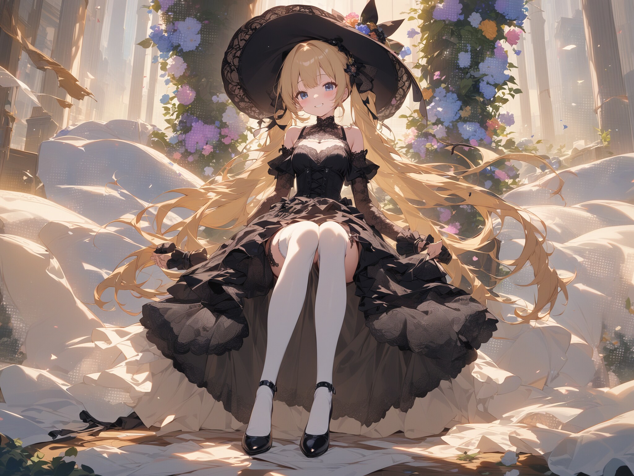 淑女