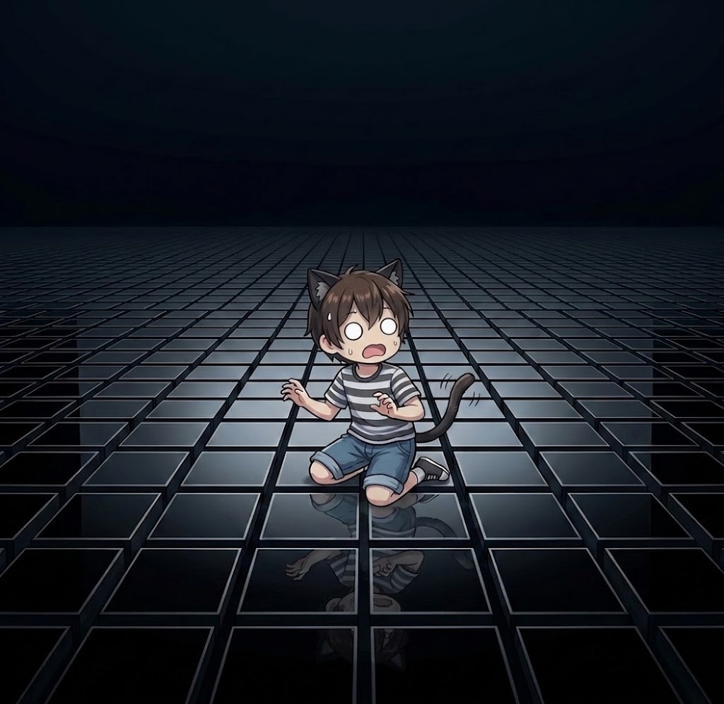 押しちゃったか(ﾉ∀`)＋おまけ | の人気AIイラスト・グラビア