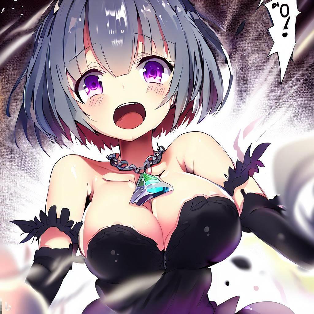 囚われのレム（その3）