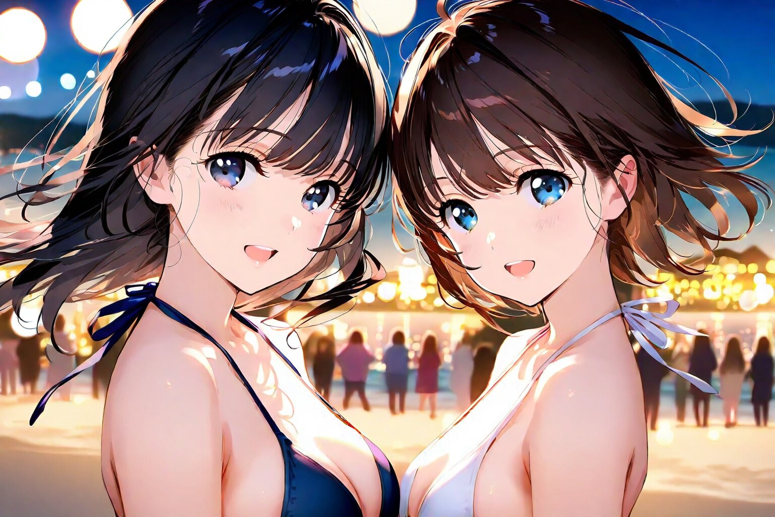 夏の思い出(WAVE)(42)