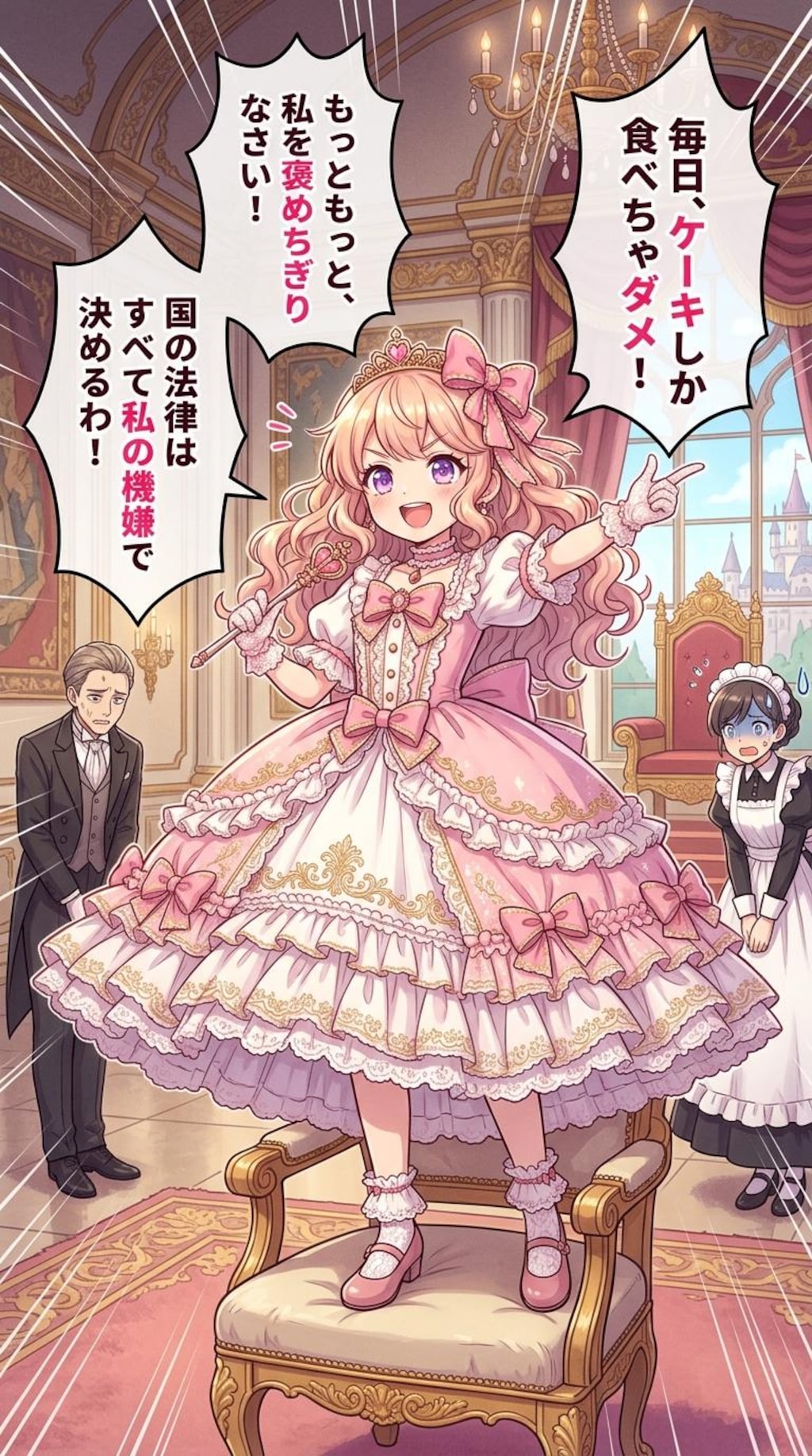 きょうのアドバイスのボツ画像