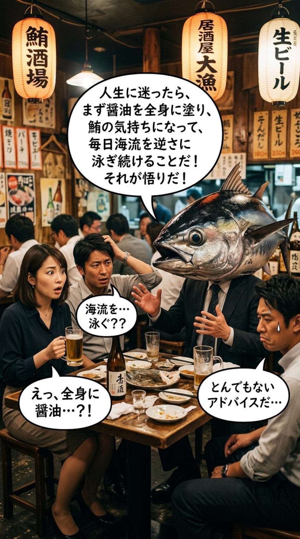 きょうのアドバイスのボツ画像