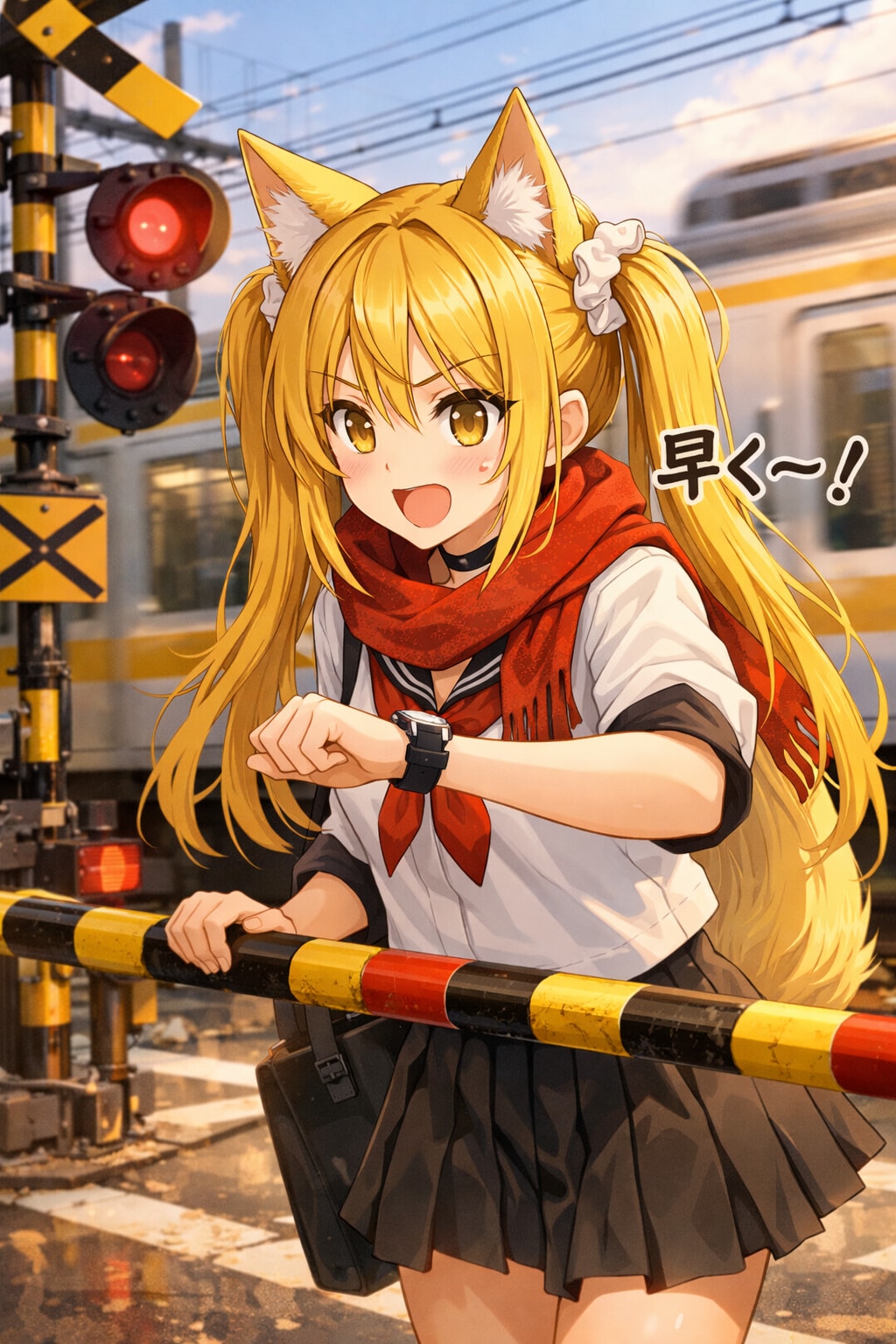 職場なんて大嫌い