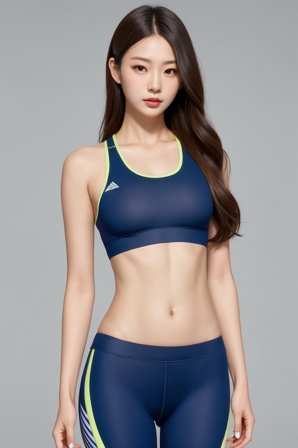 スポーツブラ②
