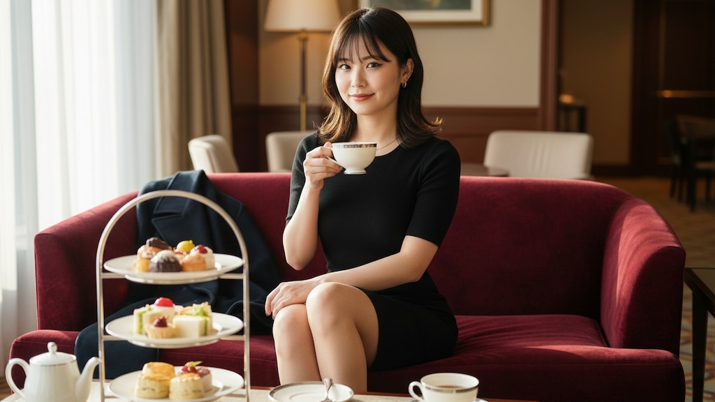 神崎さんとデート