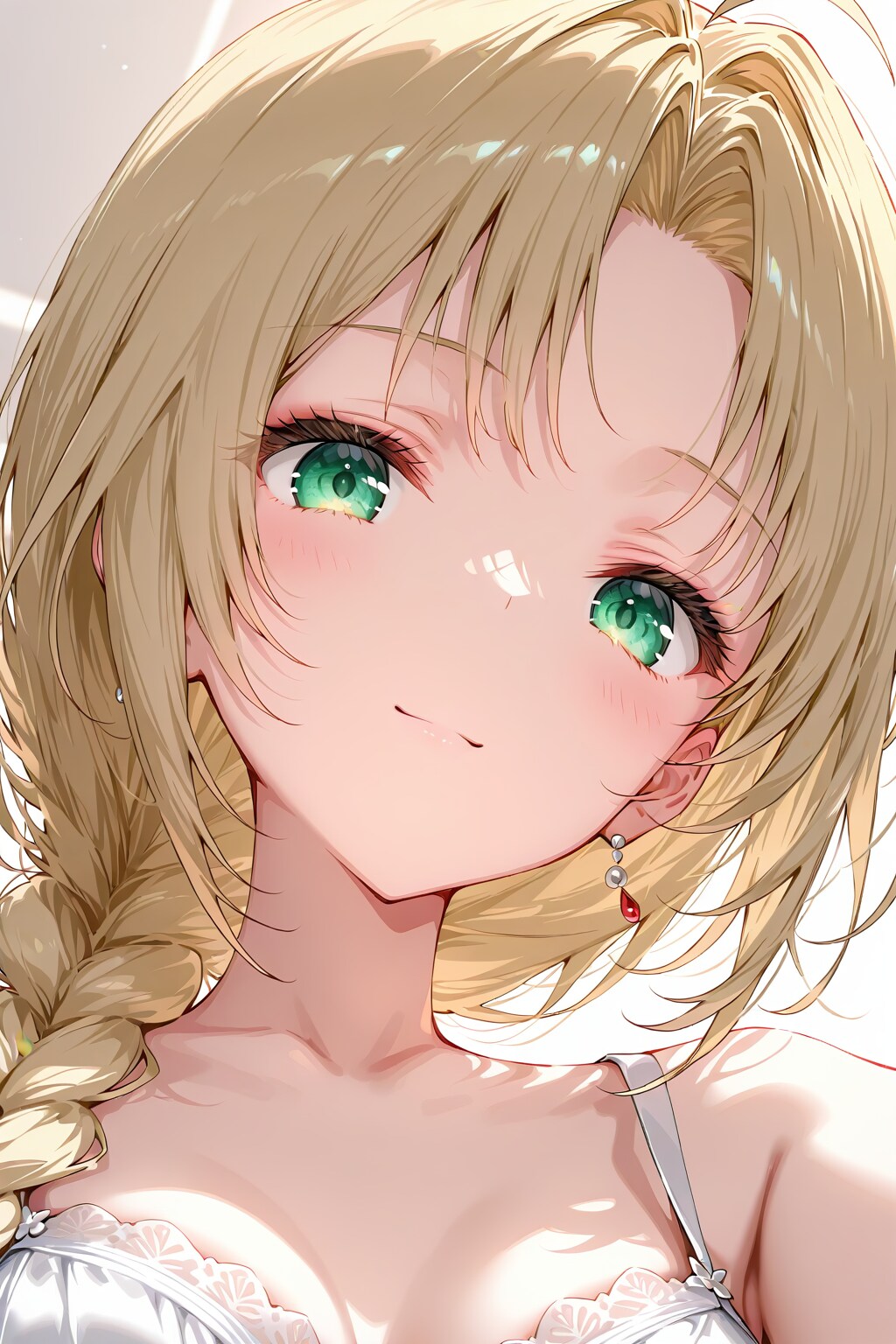うちの子に膝枕されてる人のアングル( ˘ω˘ )