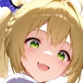 うちの子に膝枕されてる人のアングル( ˘ω˘ ) 4枚目