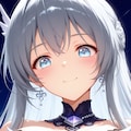 うちの子に膝枕されてる人のアングル( ˘ω˘ ) 7枚目