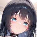 うちの子に膝枕されてる人のアングル( ˘ω˘ ) 5枚目