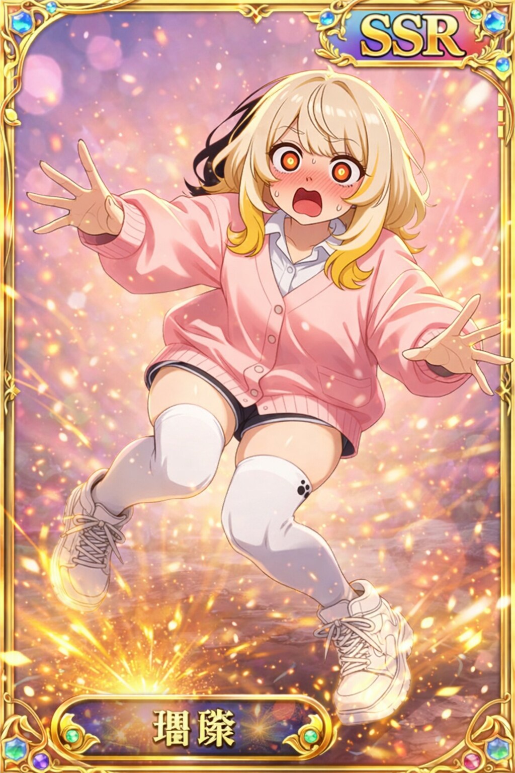SSR用投稿