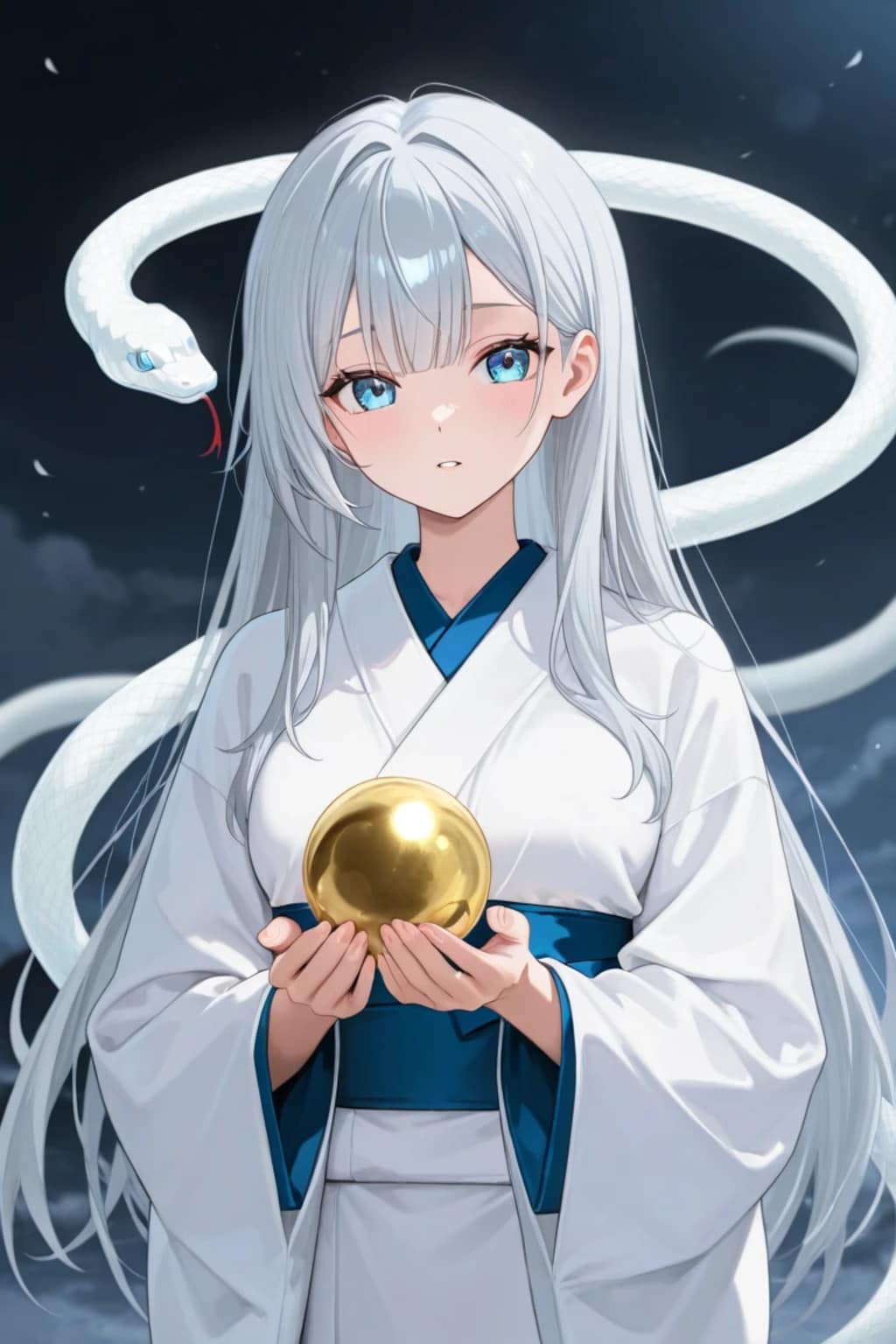 毎日ゴールデンボール