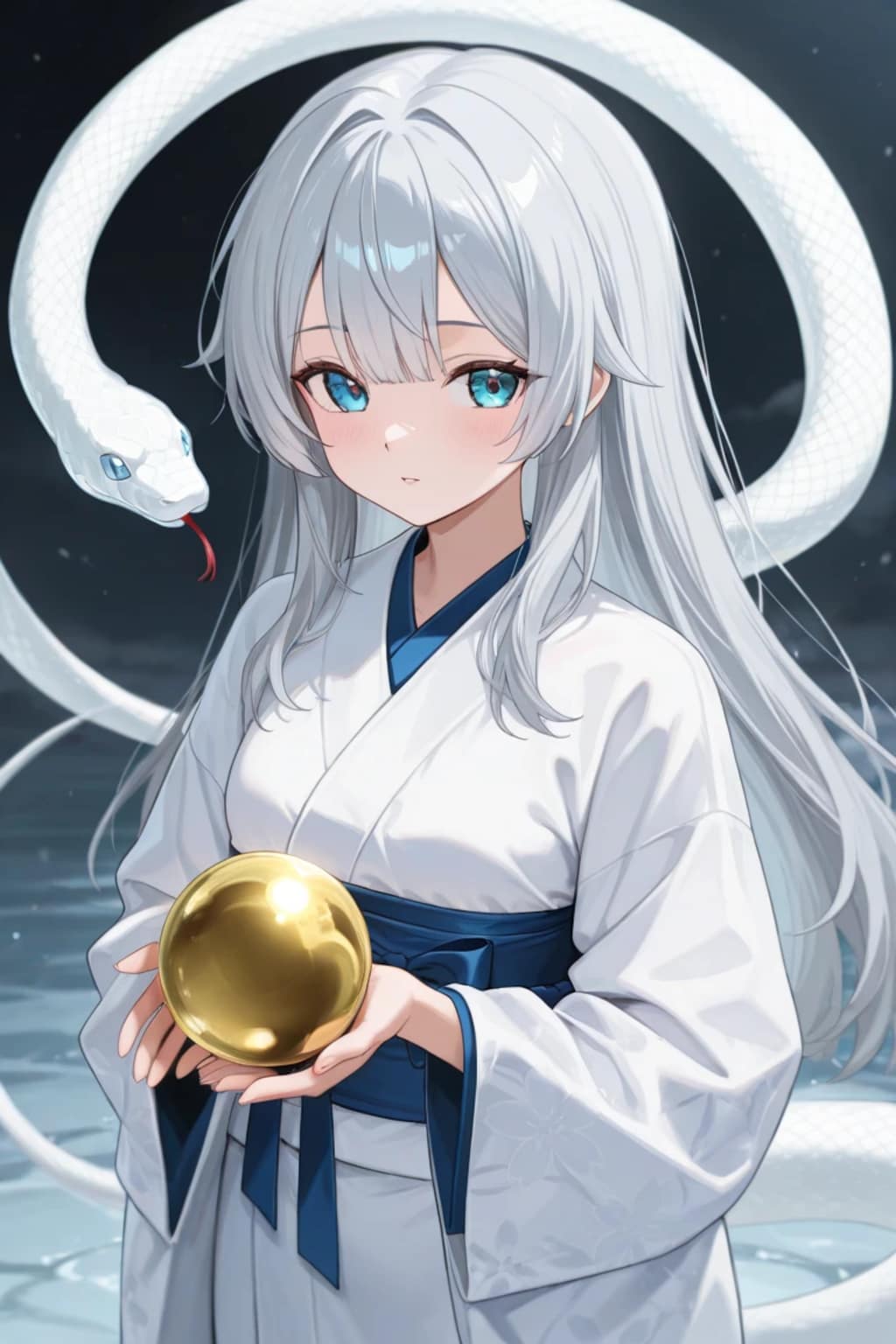 毎日ゴールデンボール