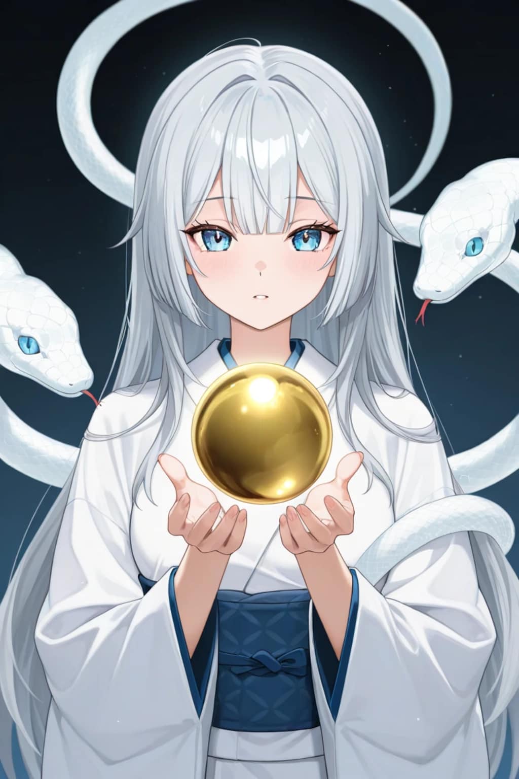 毎日ゴールデンボール