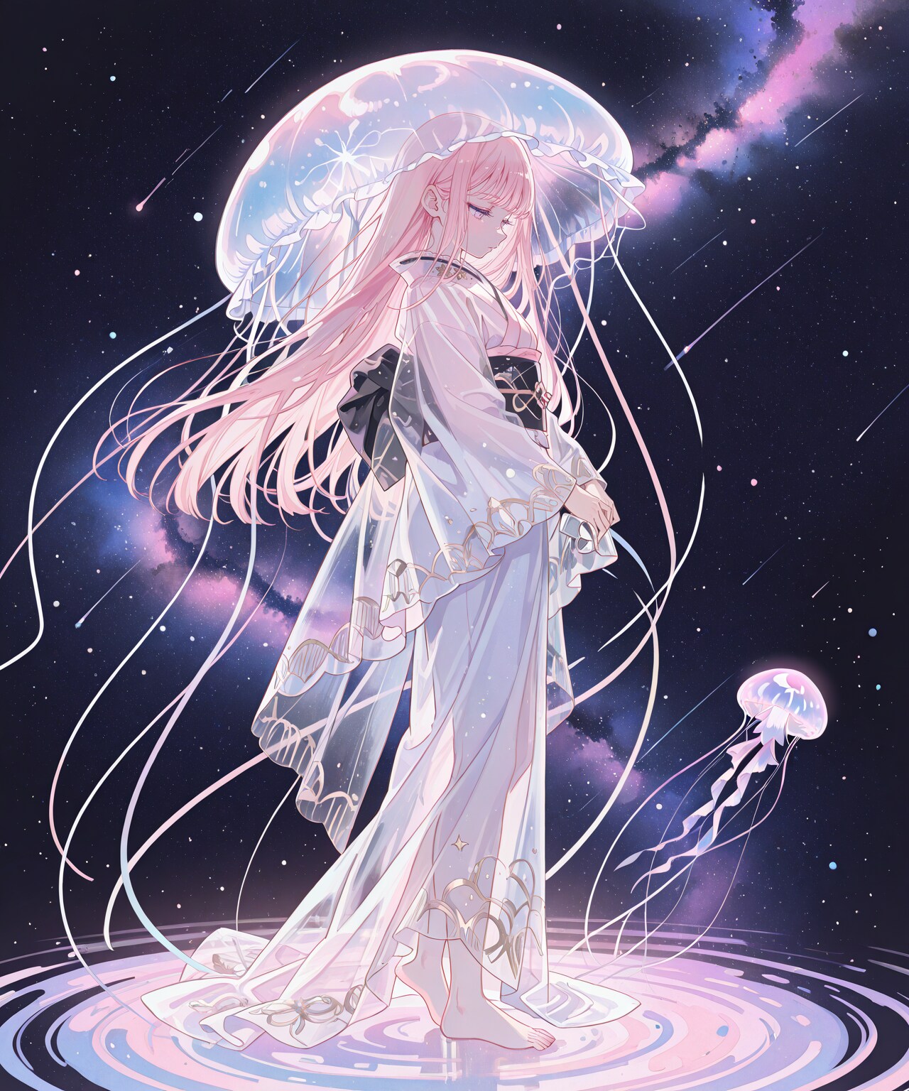 たゆ | の人気AIイラスト・グラビア