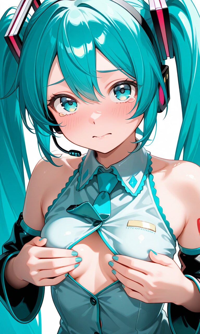 初音ミク