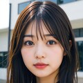 顔 4枚目
